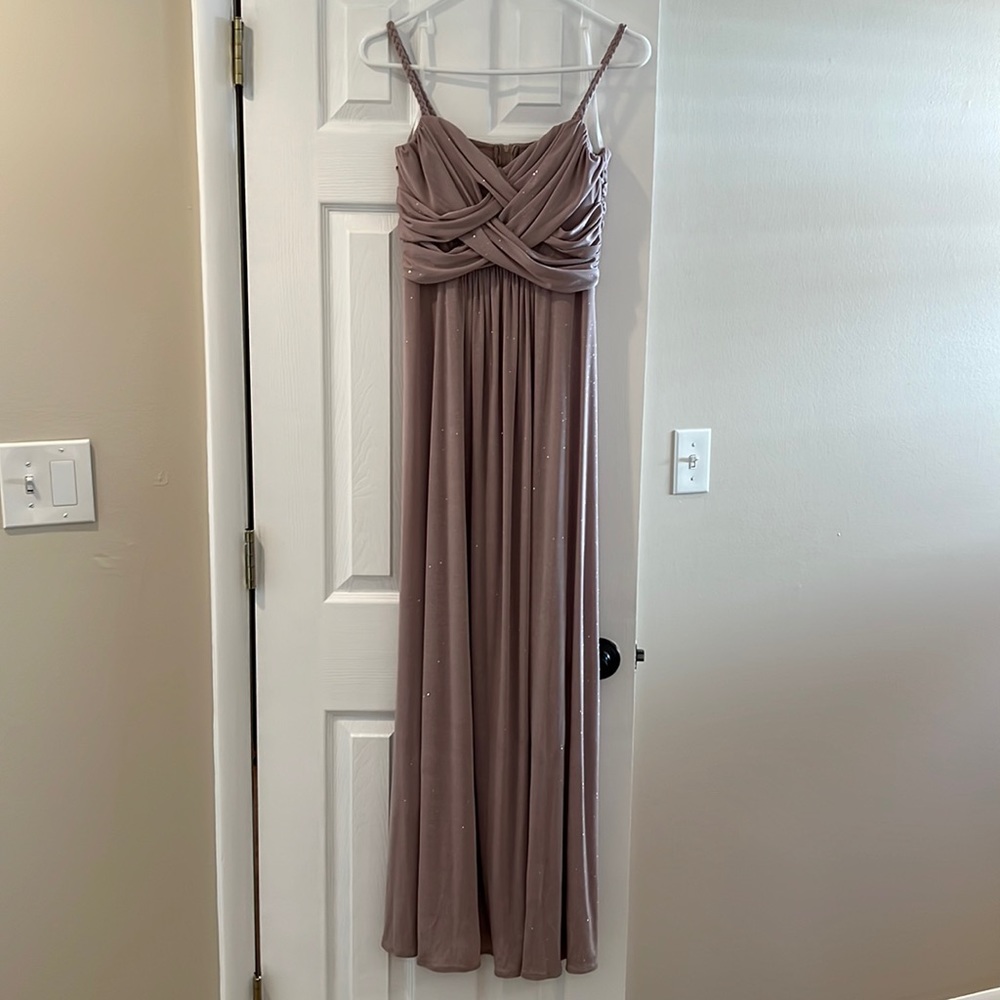 Windsor Dress- only worn twice!